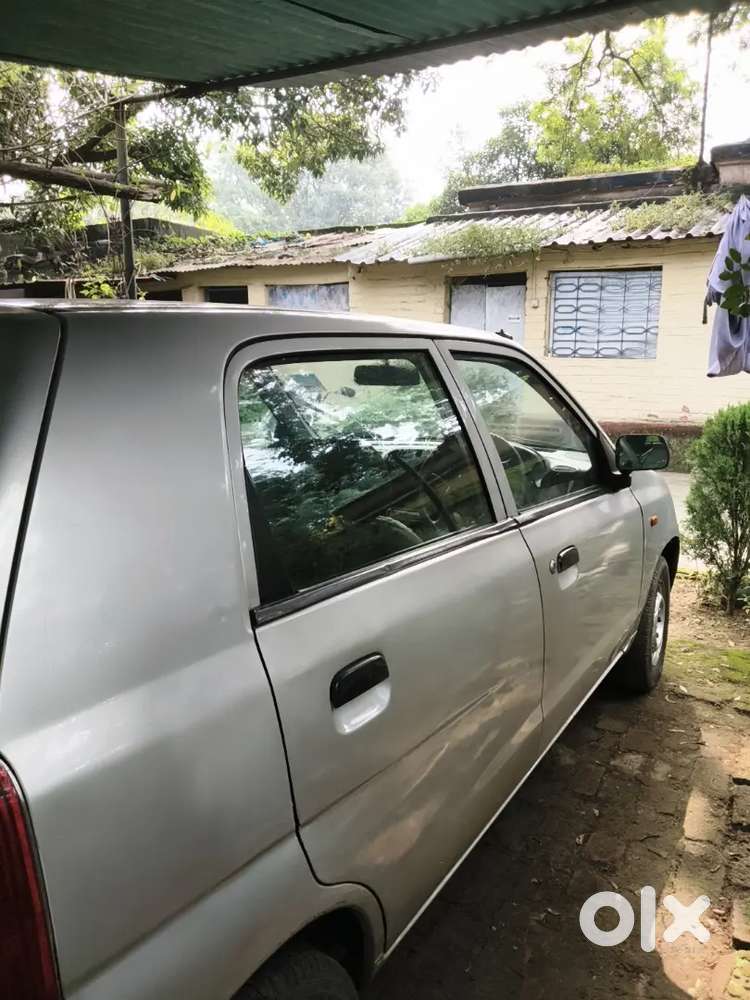 Maruti Suzuki Alto 2006 Lx