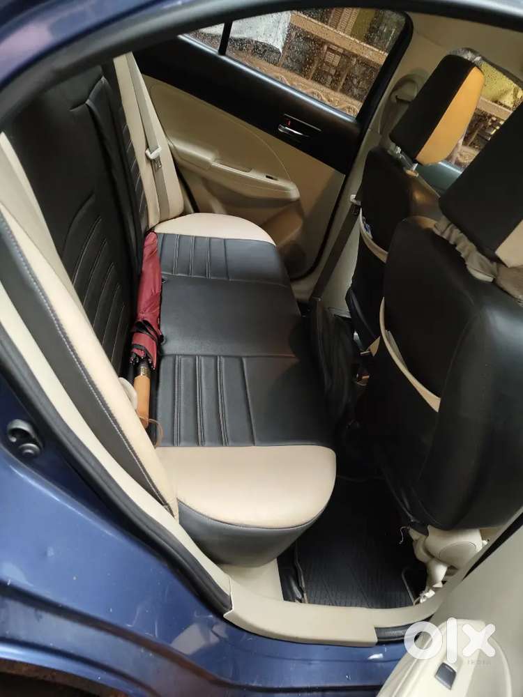 Maruti Suzuki Dzire 2019 Petrol 39000 Km Driven