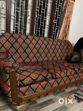 Olx used sofa discount