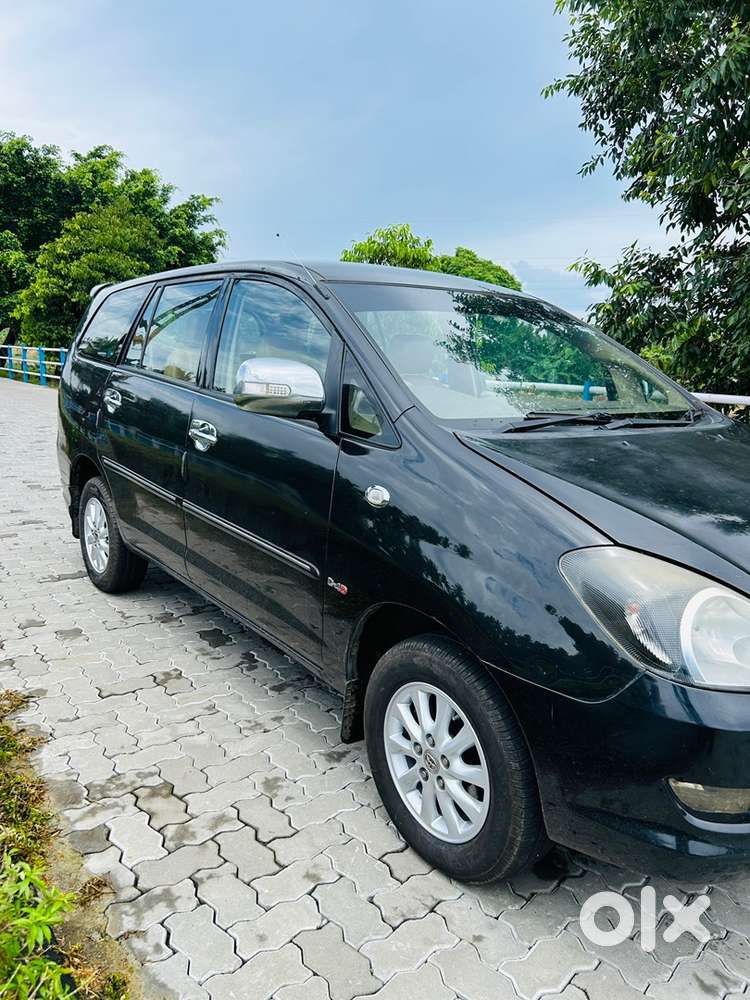 Toyota Innova 2008 Diesel
