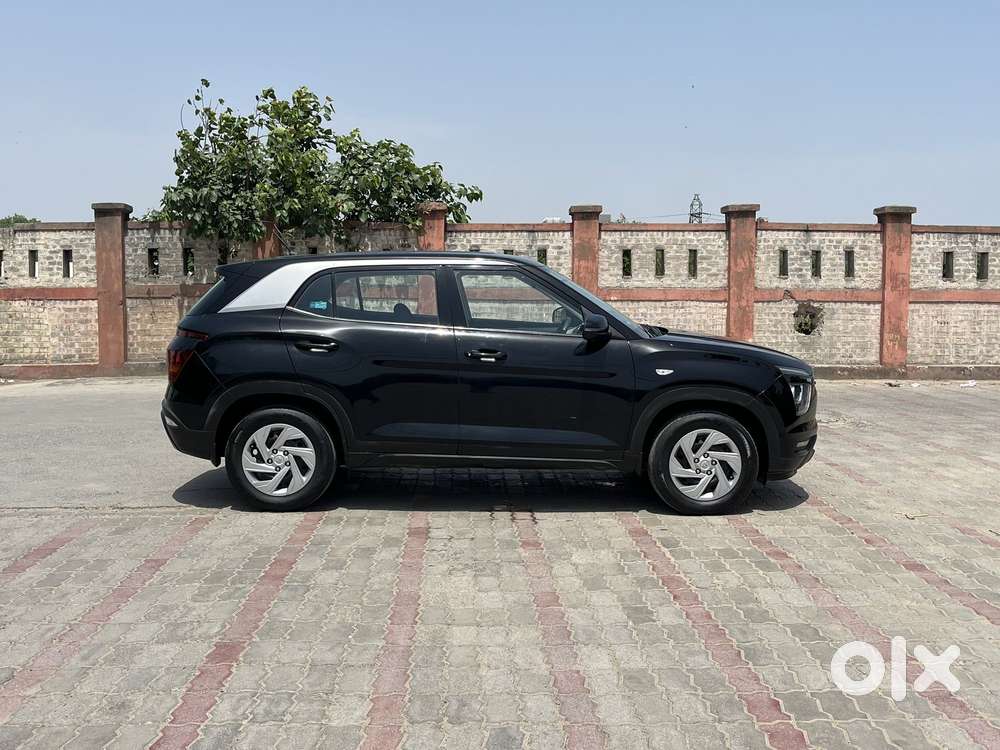 Hyundai Creta E 1.5 Diesel, 2023, Diesel
