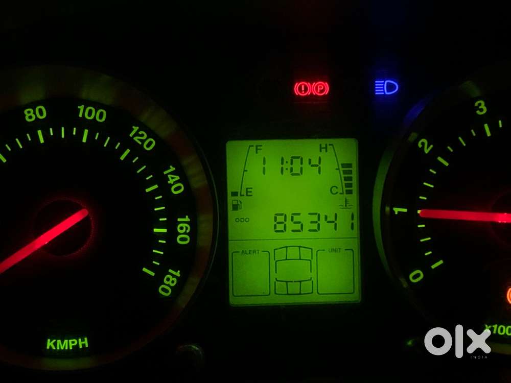 Mahindra Scorpio Diesel Manual 2012
