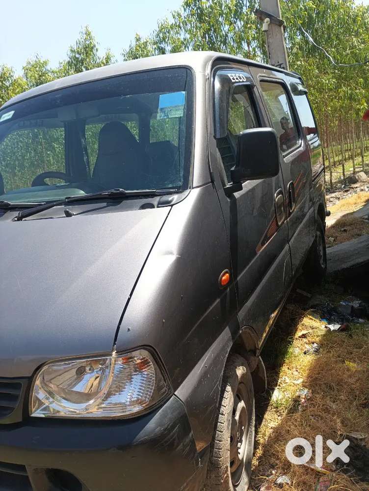 I Want To Sel My Eco Car