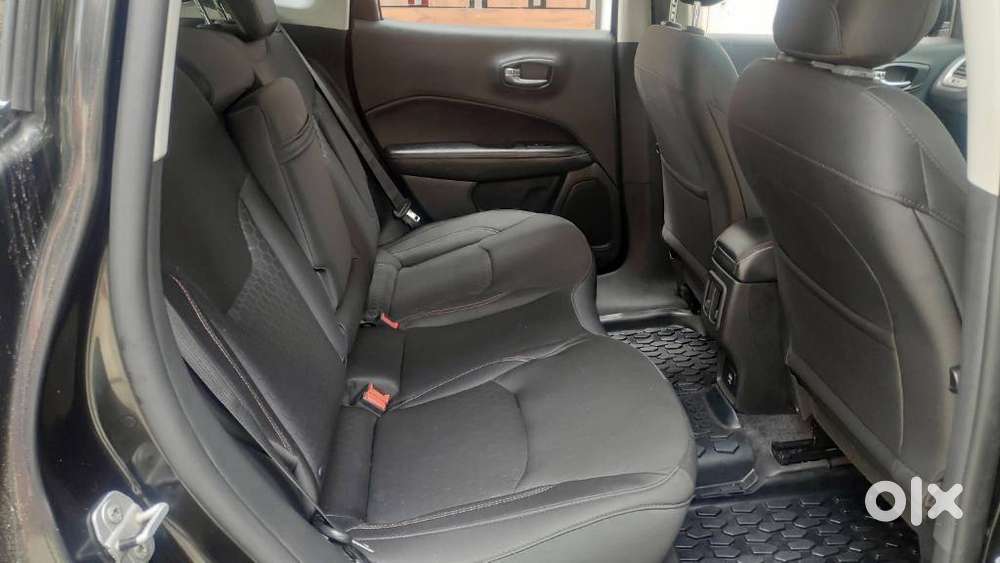 Jeep Compass 2.0 Sport Plus, 2021, Diesel