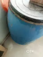 Water tank