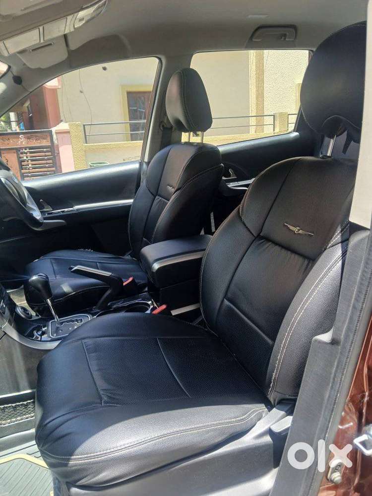 Mahindra Xuv500 W7 At, 2018, Diesel