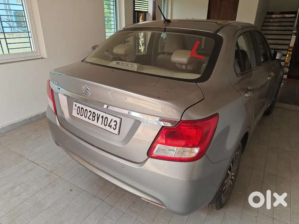 Maruti Suzuki Dzire 2022 Petrol Well Maintained (family Driven )