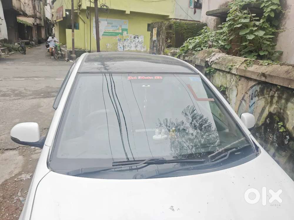 Hyundai I20 Asta 2011 Petrol Manual