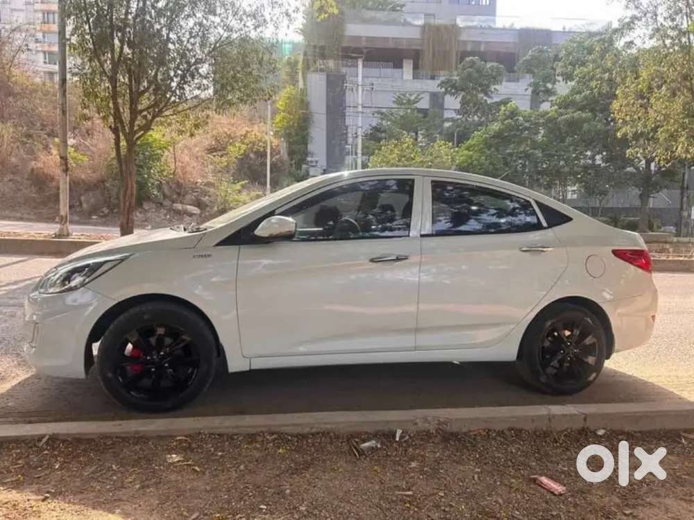 Well Maintained Car Available