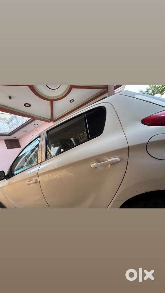 Hyundai I20 2012 Diesel Well Maintained