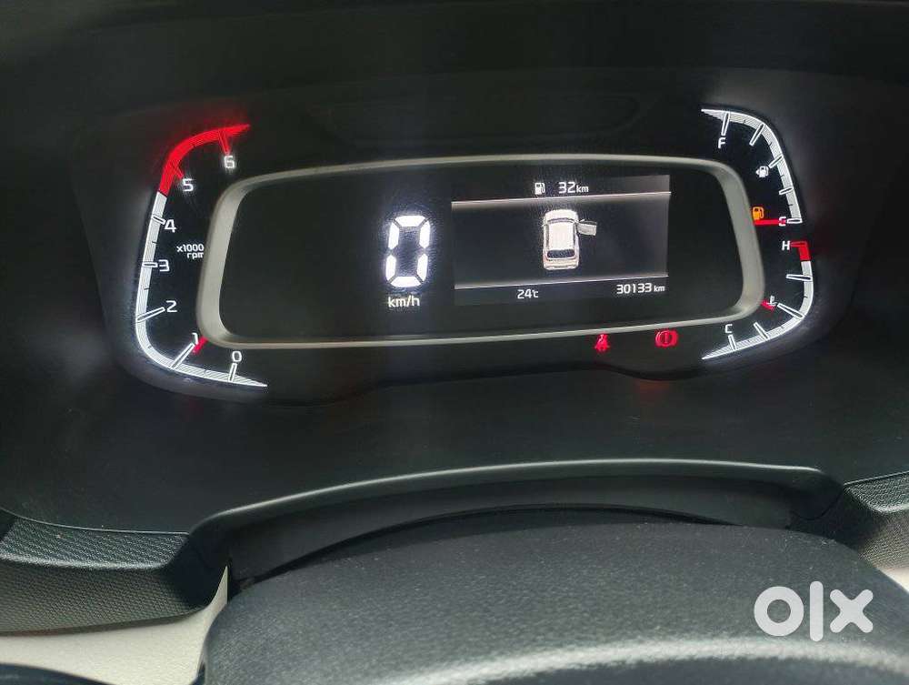 Kia Sonet Htx 1.5 Diesel, 2022, Diesel