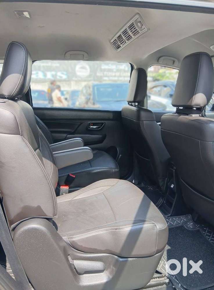 Maruti Suzuki Xl6 1.5 Alpha Mt, 2022, Petrol