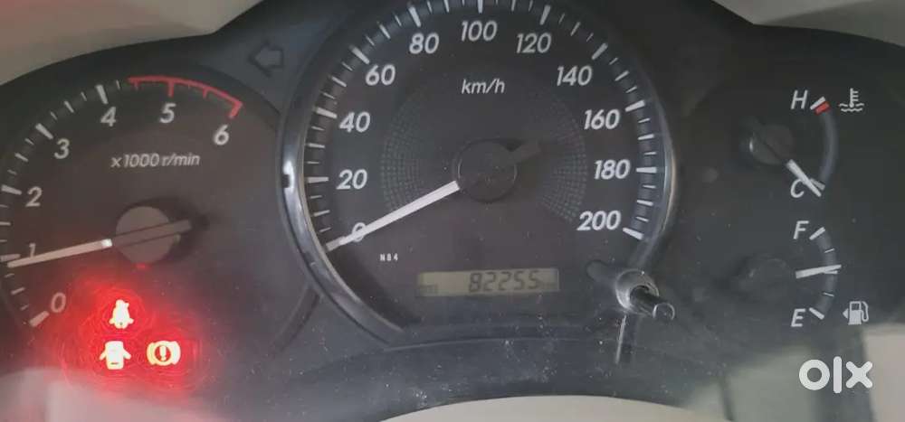Toyota Innova Diesel 2014