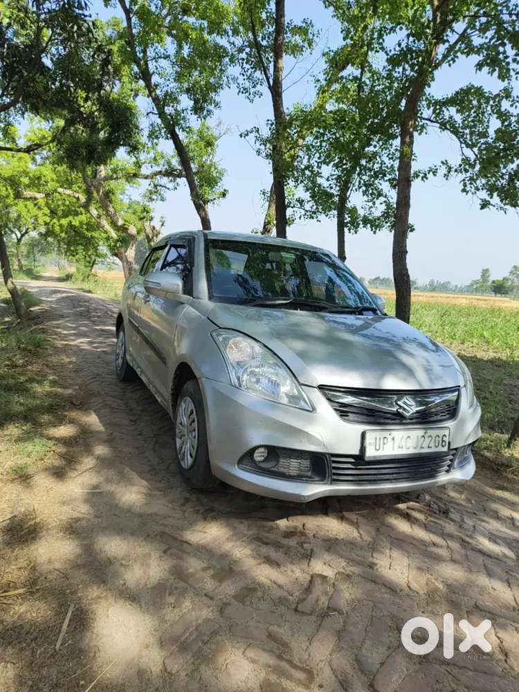 Maruti Suzuki Swift Dzire 2014 Diesel 83000 Km Driven