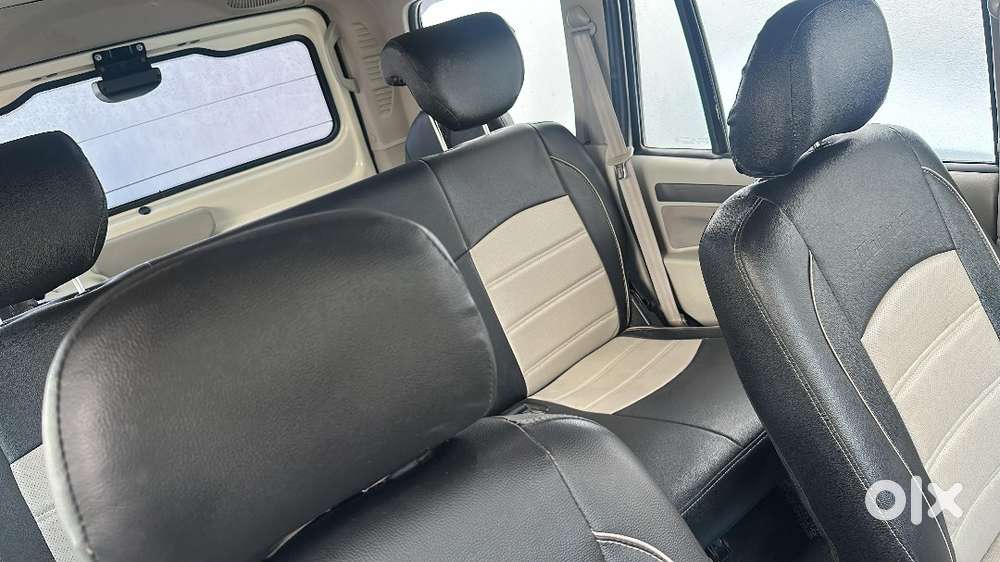 Mahindra Scorpio Classic Diesel  Condition Like New