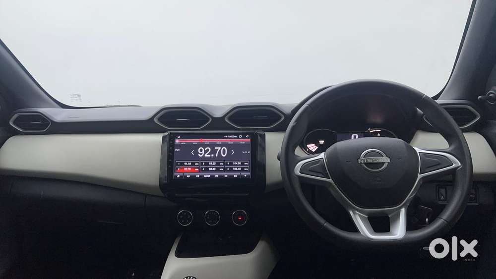 Nissan Magnite 1.0 Xe, 2023, Petrol