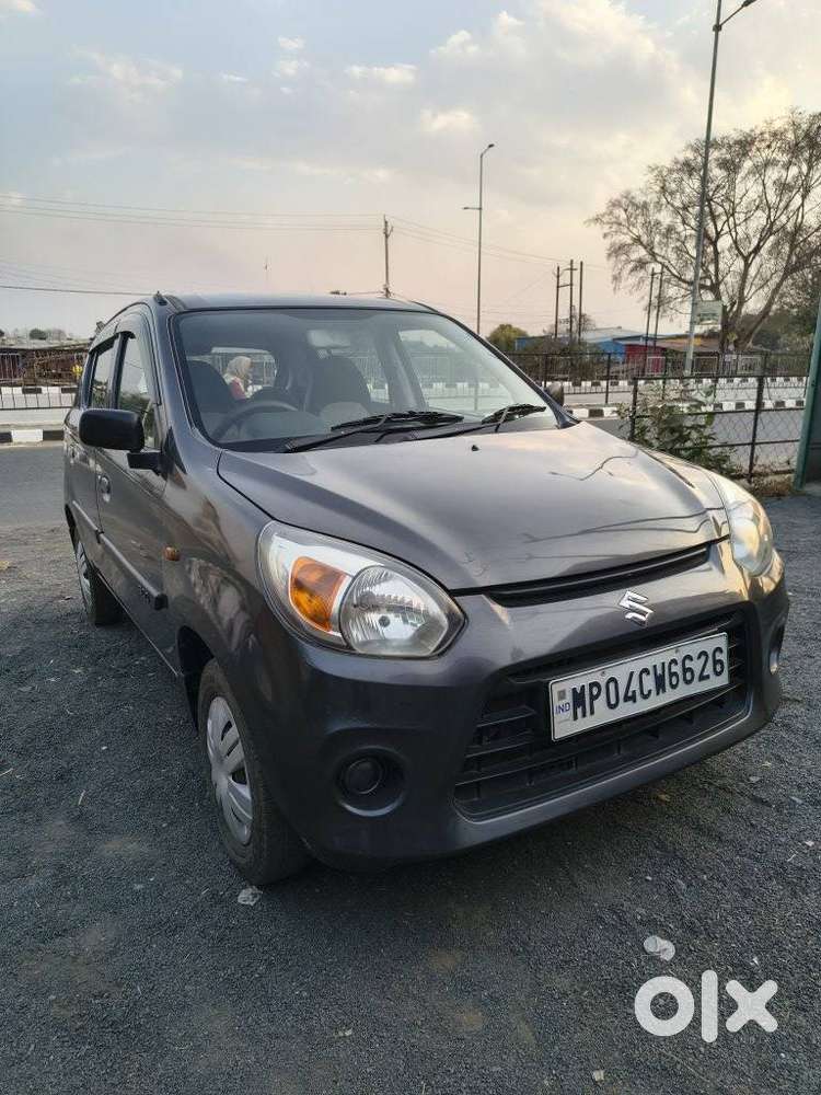 Maruti Suzuki Alto 800 2012-2016 Lxi, 2019, Petrol