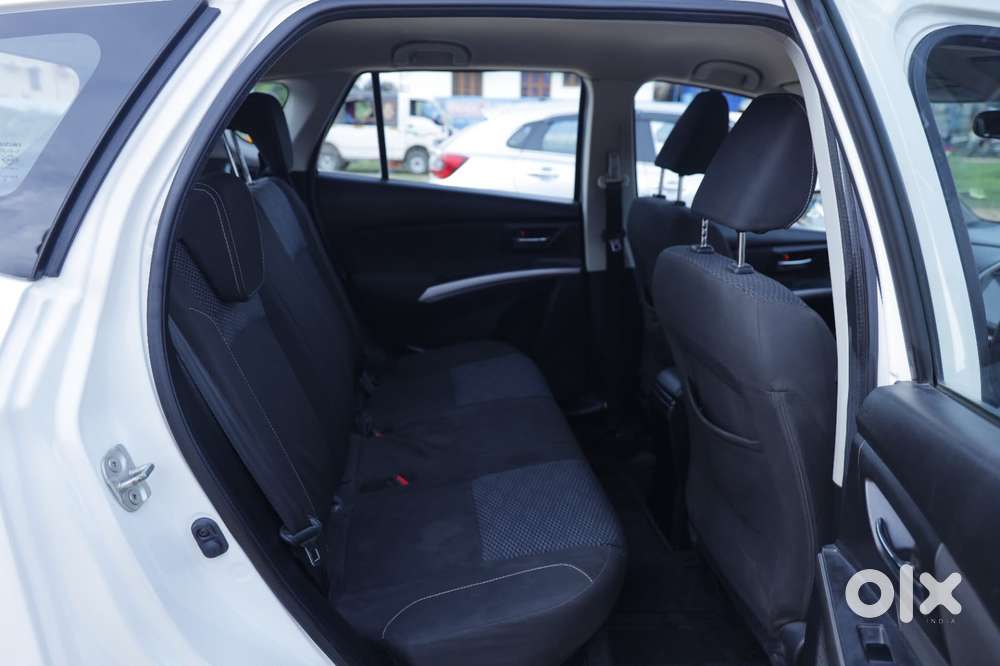 Maruti Suzuki Omni 8 Seater, 2017, Petrol