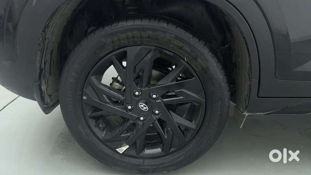 Hyundai Creta S Plus 1.5 Diesel Knight, 2023, Diesel
