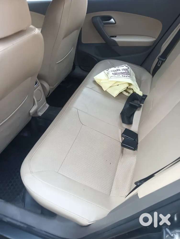 Volkswagen Vento 2018 Diesel