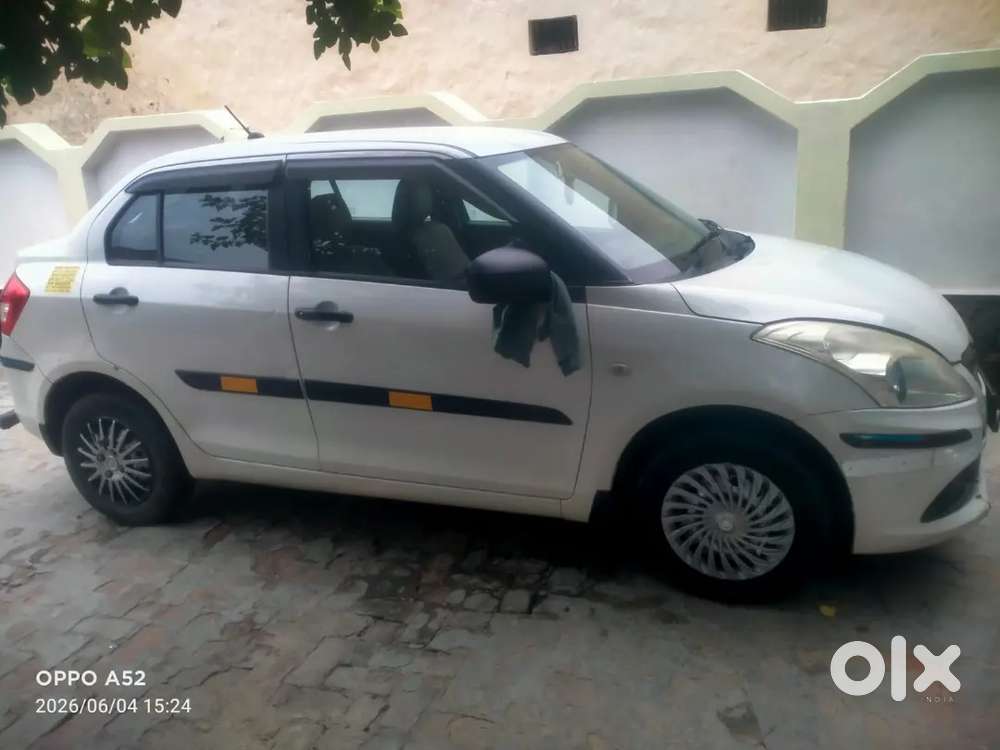 Maruti Dzire Tour 2022