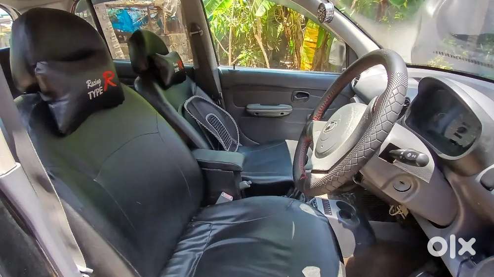 Hyundai Santro Xing Petrol Manual 2005