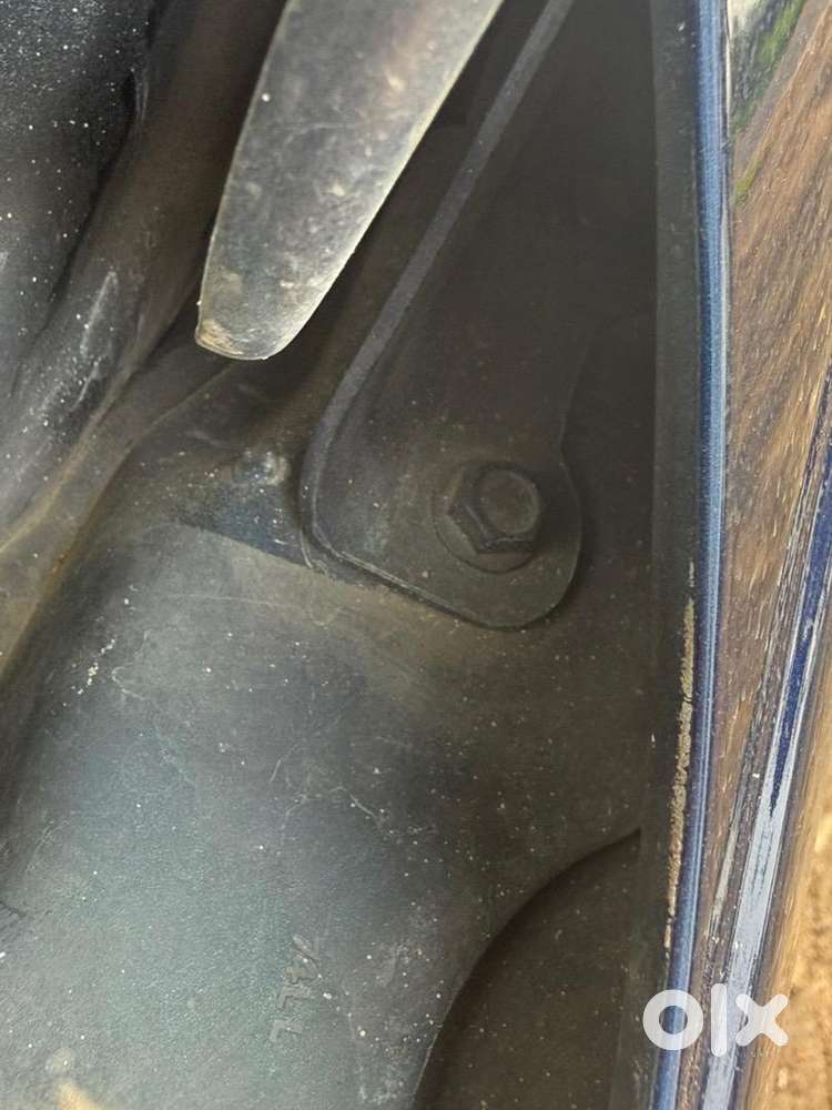 Maruti Suzuki Swift Dzire 2015 Diesel Good Condition