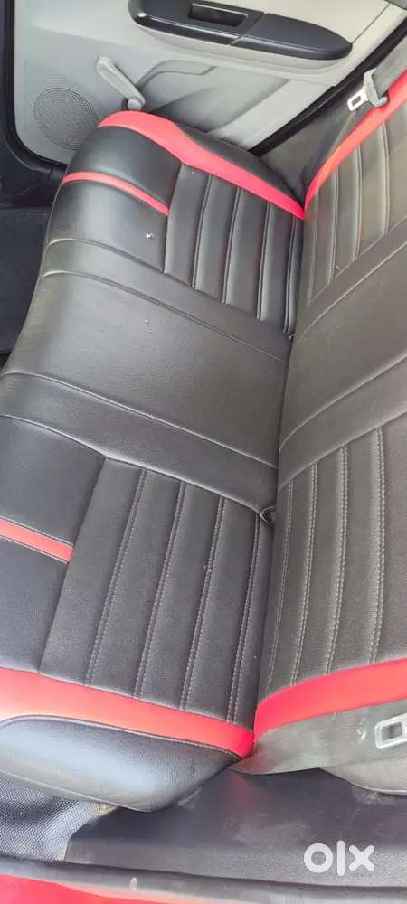 Tata Tiago 1.2 Revotron 2018