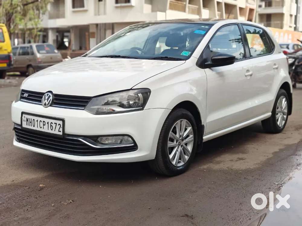 Volkswagen Polo 1.2 Gt 2