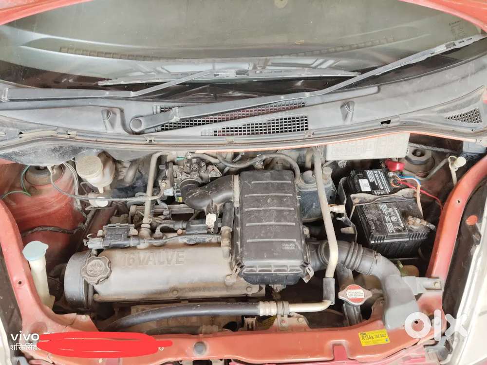 Maruti Suzuki Zen Estilo 2008 Petrol 64445 Km Driven