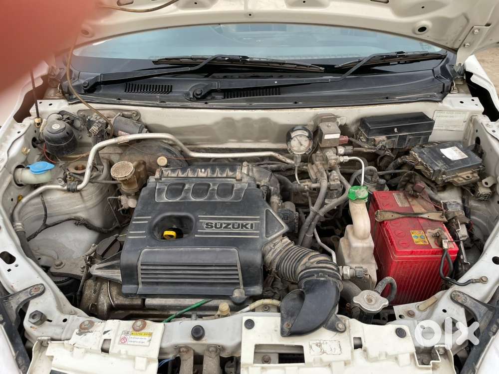 Maruti Suzuki Alto 2016