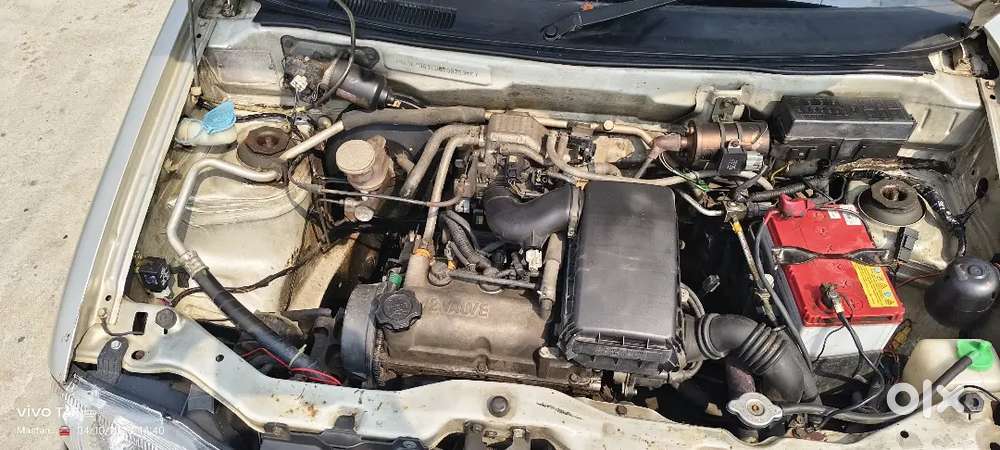 Maruti Suzuki Alto Doctor Used