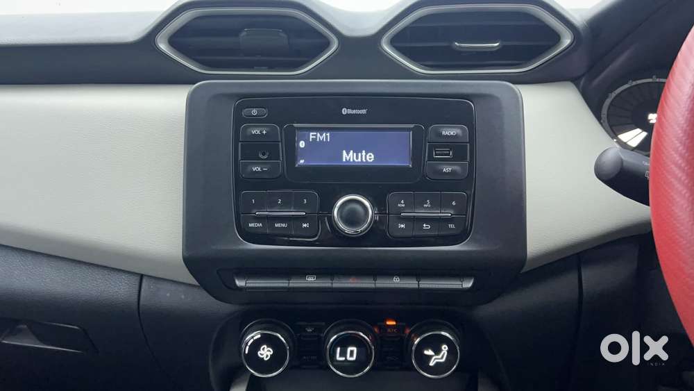 Nissan Magnite 1.0 Xl, 2021, Petrol