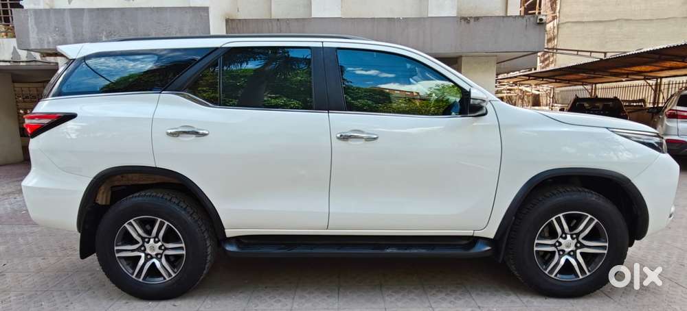 Toyota Fortuner 4x2 At 2.8 Diesel, 2023, Diesel