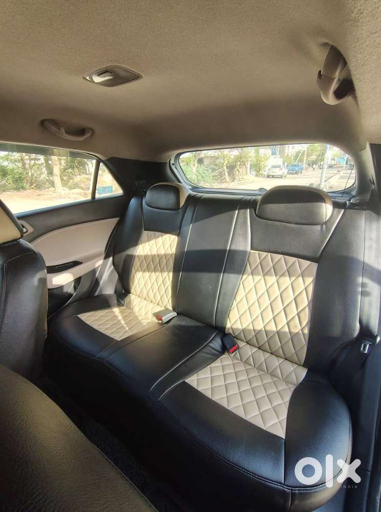 Hyundai I20, 2018, Diesel