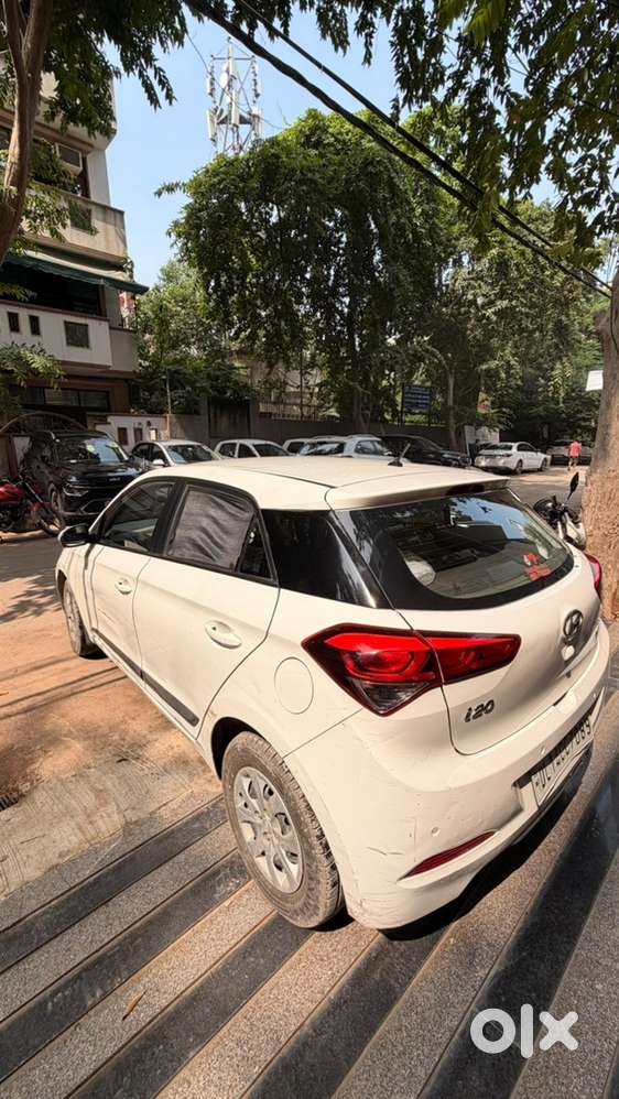 Hyundai I20 Sportz 2016  Perfect Condition