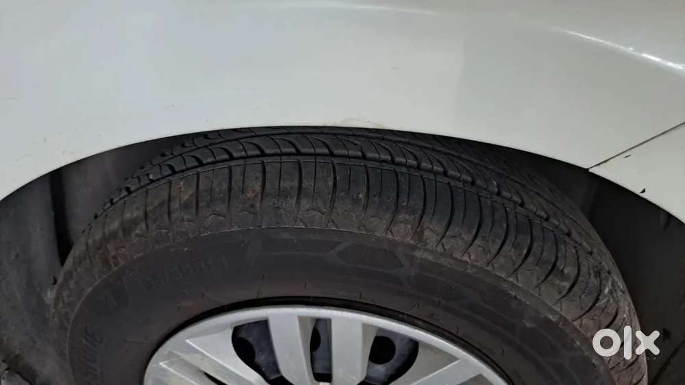 Maruti Suzuki Dzire 2017 October