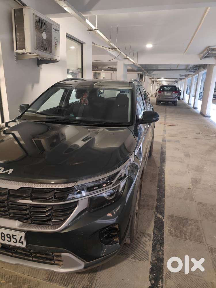 Kia Seltos 1.5 Htk+, 2024, Petrol