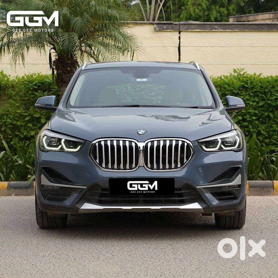 Bmw X1 2.0 Sdrive20i Xline, 2022, Petrol