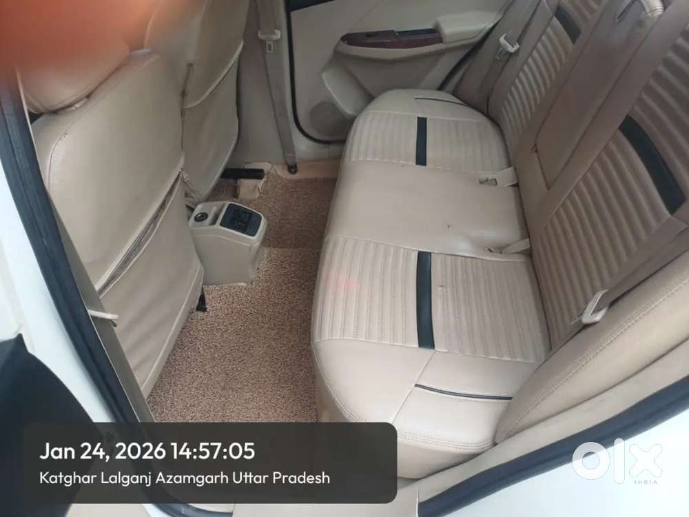 2019 Maruti Suzuki Dzire Diesel Manual