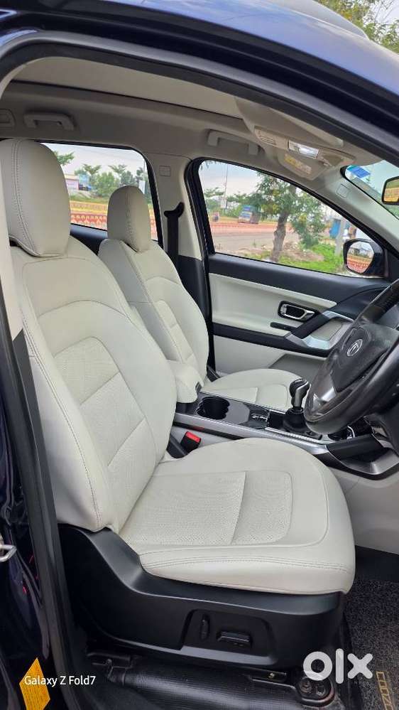 Tata Safari 2.0 Kryotec Xz Plus, 2021, Diesel