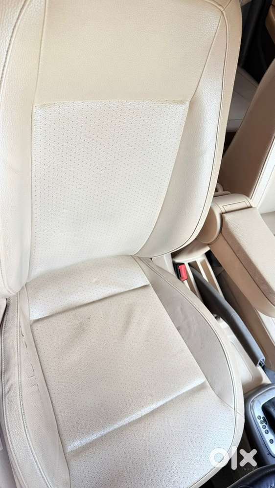 Volkswagen Vento 2016 Diesel Well Maintained