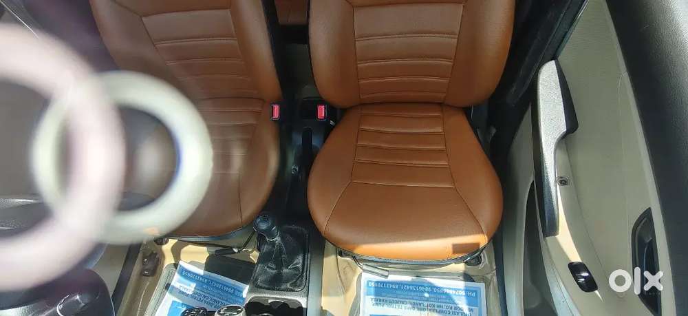 Hyundai Eon Era 2017 Petrol Manual
