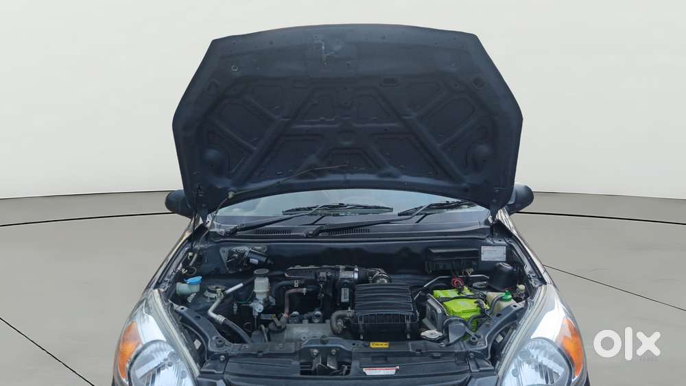 Maruti Suzuki Alto 800 Lxi, 2016, Petrol