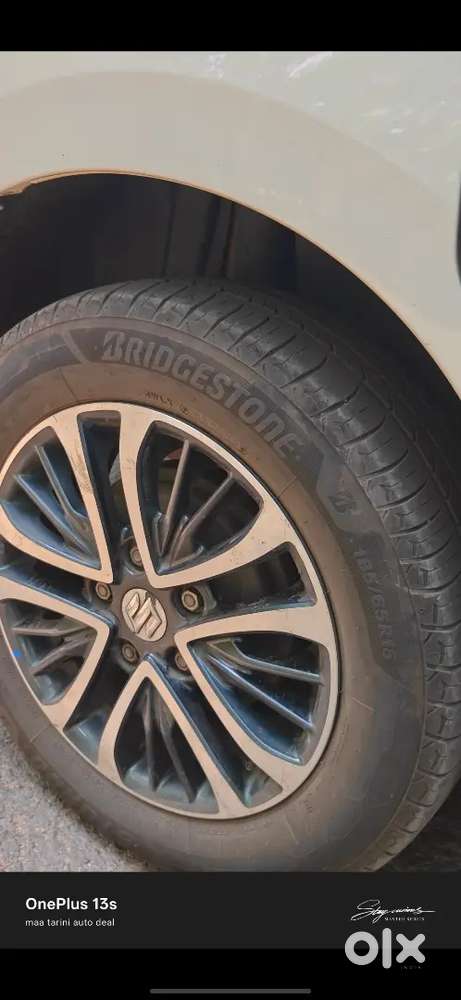 Maruti Suzuki India Ltd