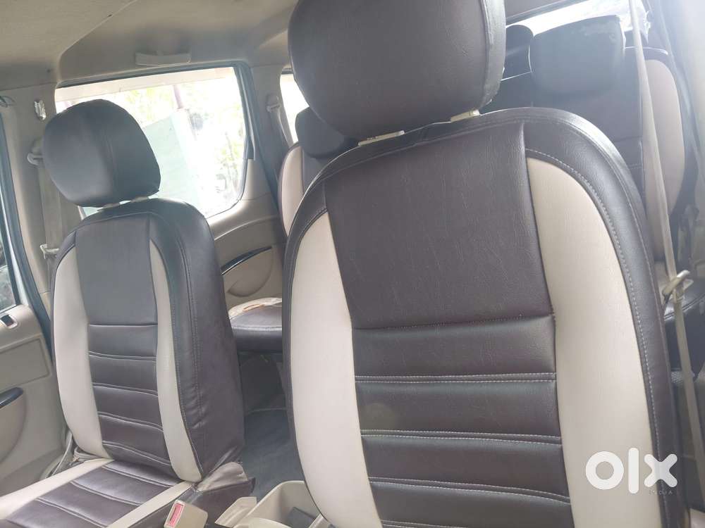 Mahindra Xylo D4, 2018, Diesel