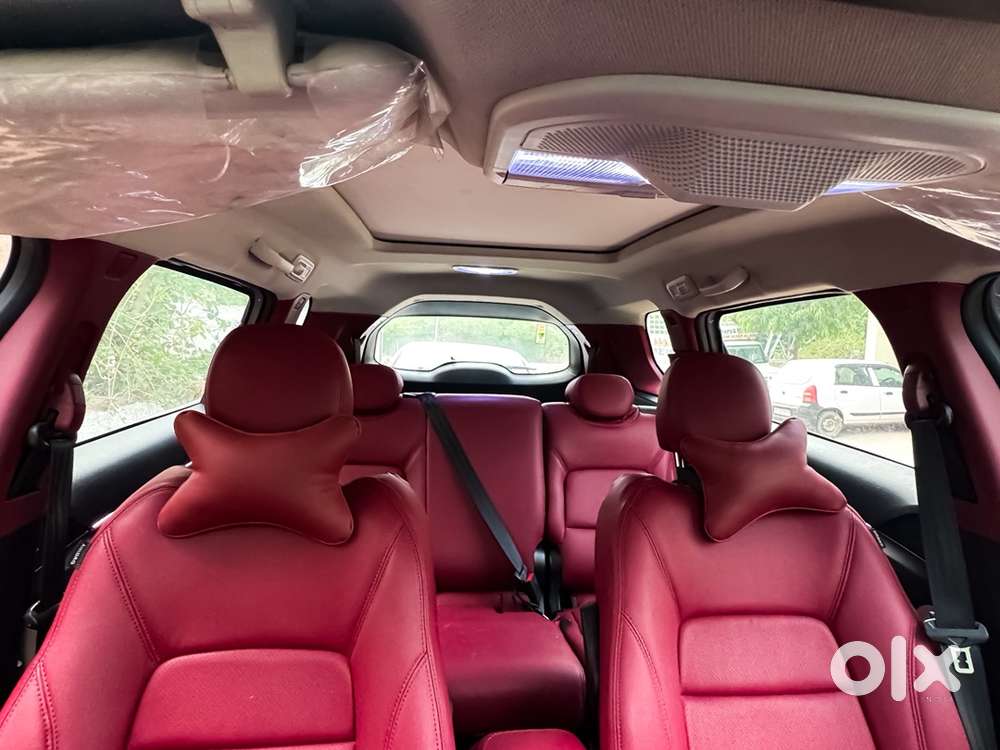 Tata Diesel 2024 Car