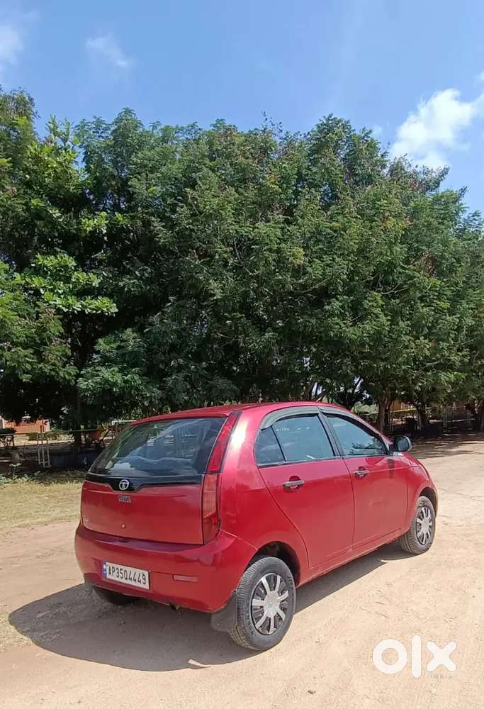 Nissan Micra Petrol 2016 Car