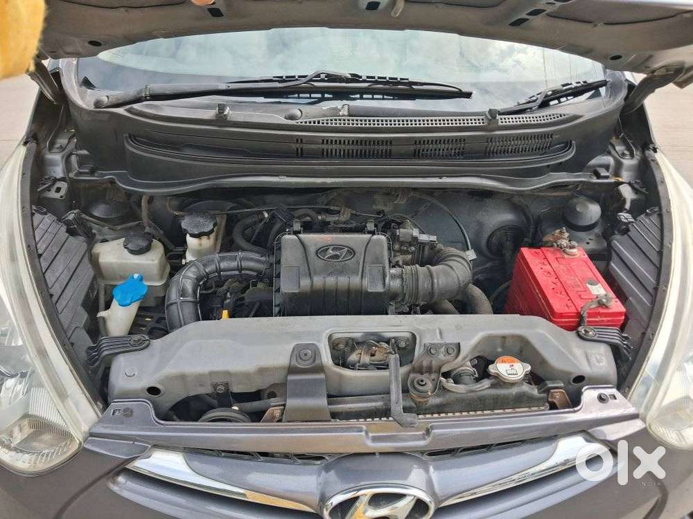 Hyundai Eon Era +, 2014, Petrol