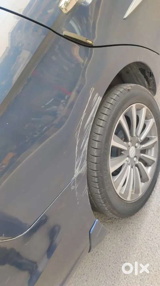 Maruti Suzuki Ciaz 2019 Petrol Well Maintained